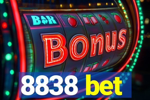8838 bet